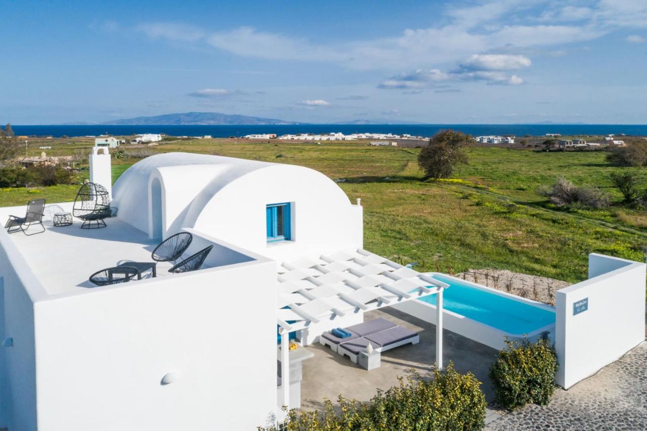 MyBozer Twin Villas Heated Private pools All Year