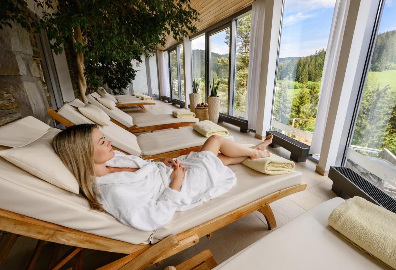 Spa hotel Lanterna