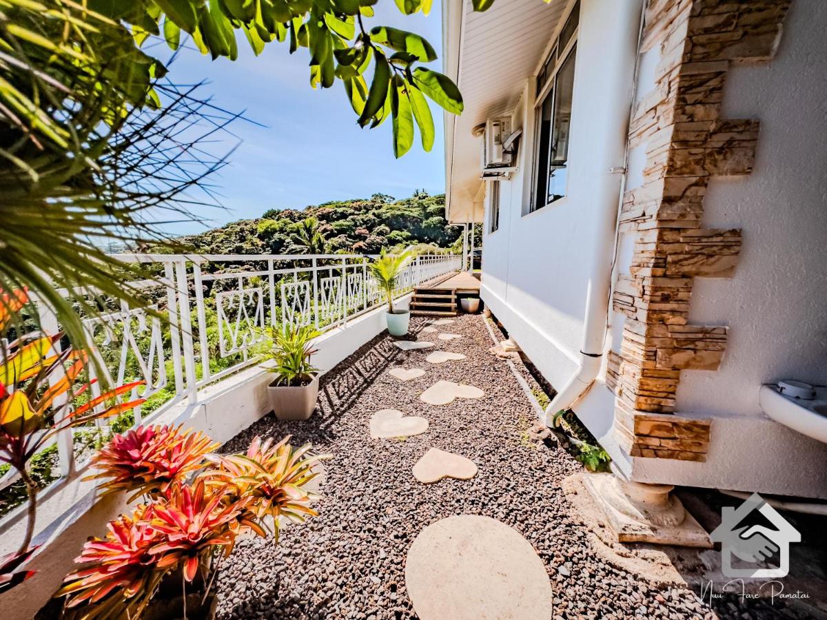 Airport Pamatai Studio - 4