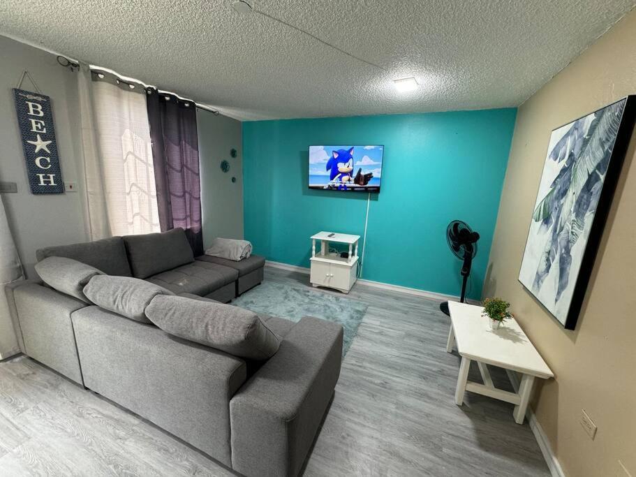 Panorama Ochi - Sand Castles Resort B20 - 3