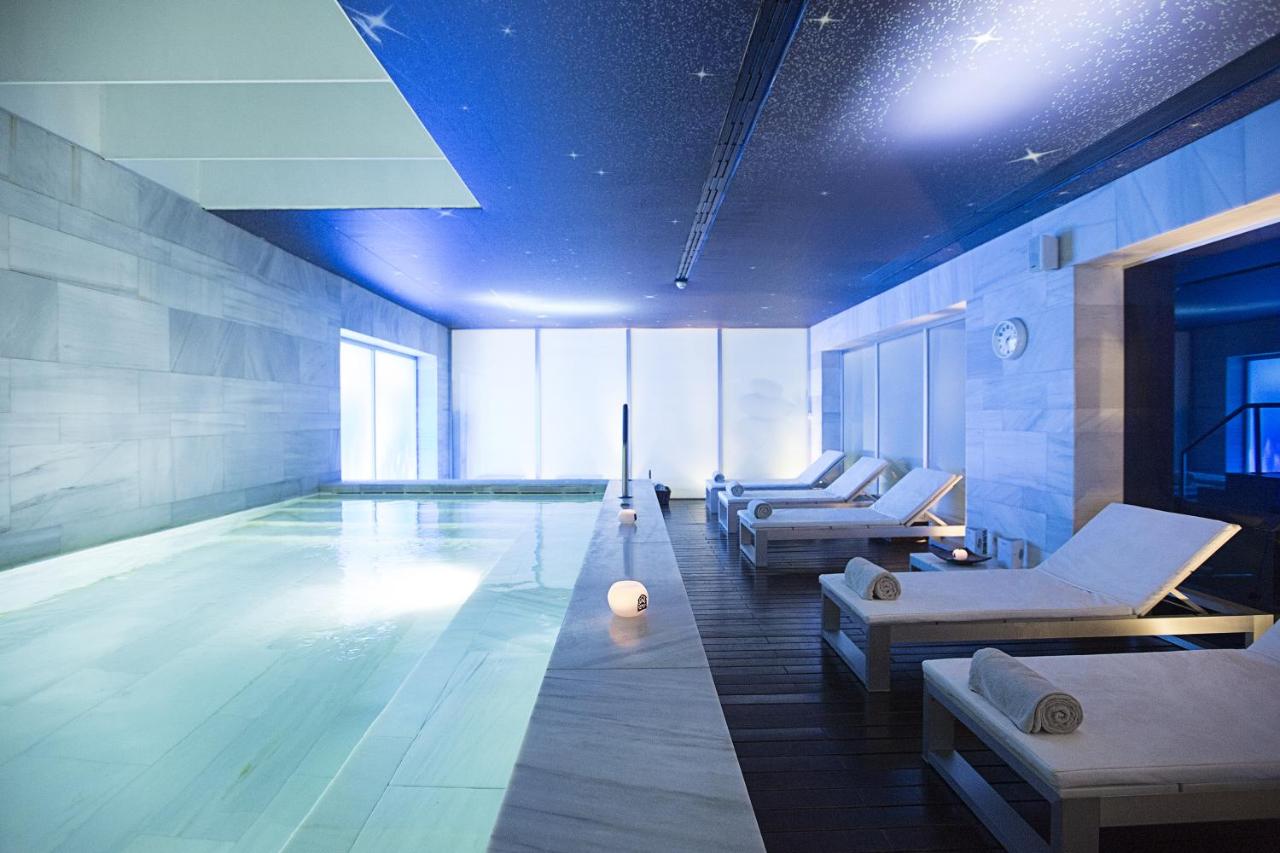 Hospes Palacio de los Patos, Granada – Updated 2022 Prices