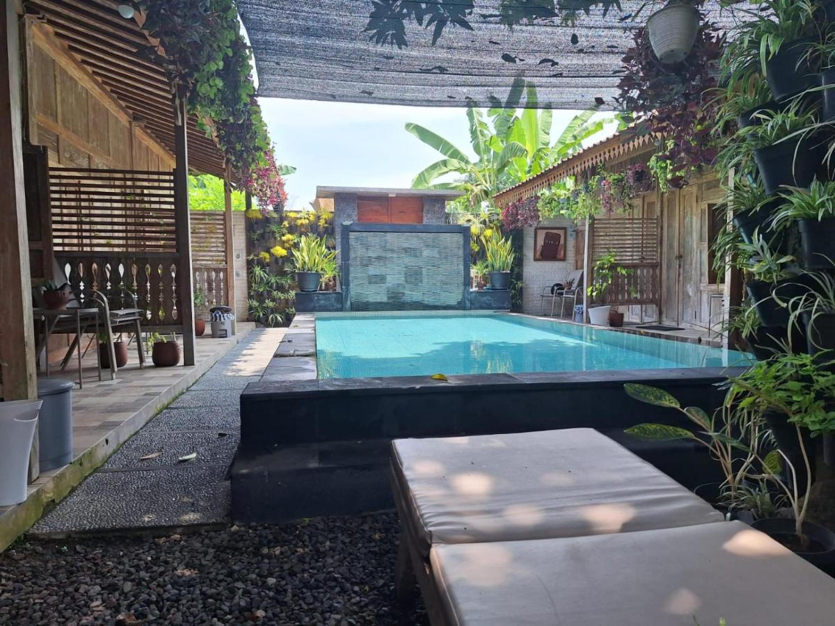 Oma Joglo Jimbaran - 4