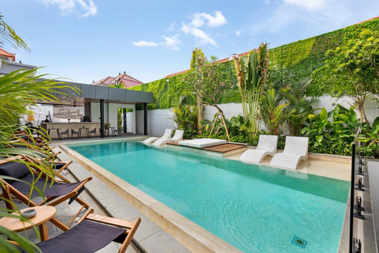 Alex Villas Complex N3 - 4