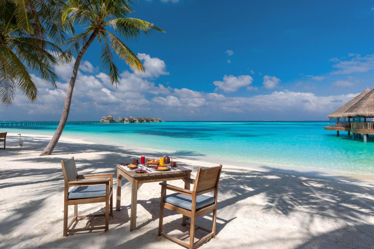 Gili Lankanfushi — photo 5