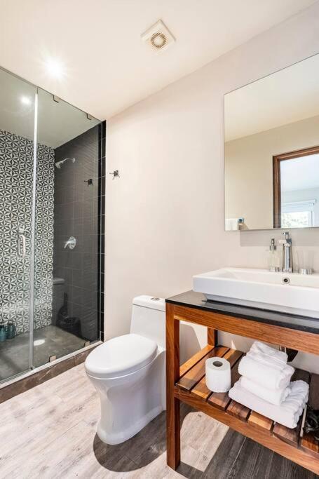 Excelente loft con terraza Polanco (INGA) - 2