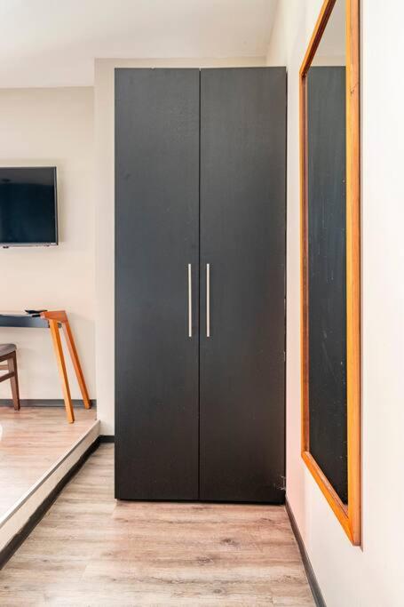 Excelente loft con terraza Polanco (INGA) - 3