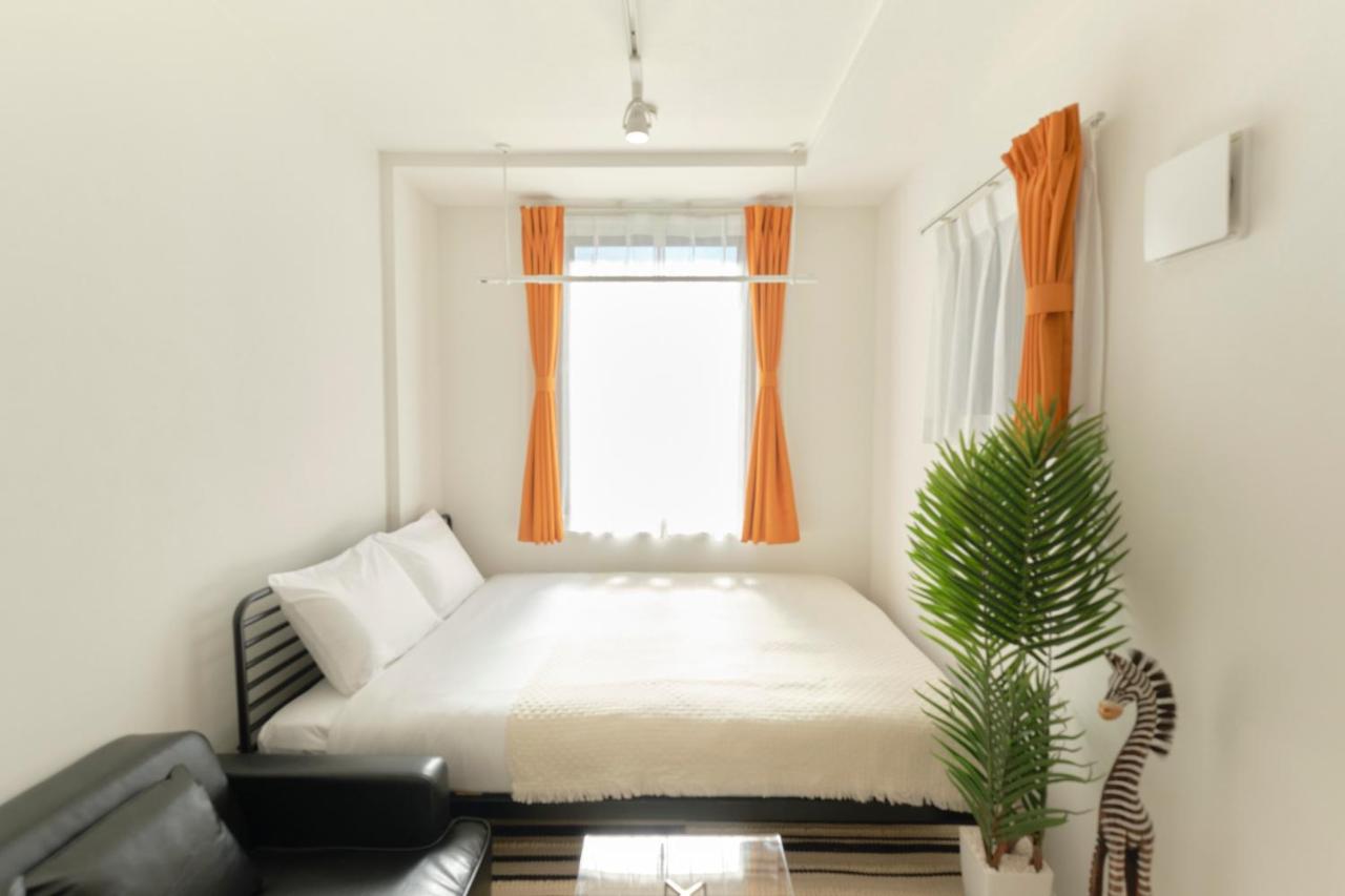 Hotel Dieu Nakanobu by Tranova