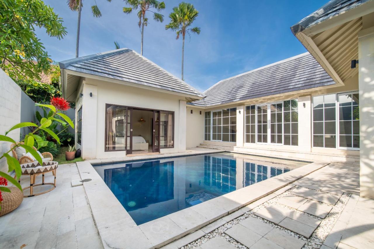 Villa Panchajanya - Seminyak