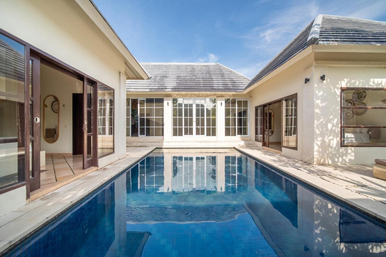 Villa Panchajanya - Seminyak - 4