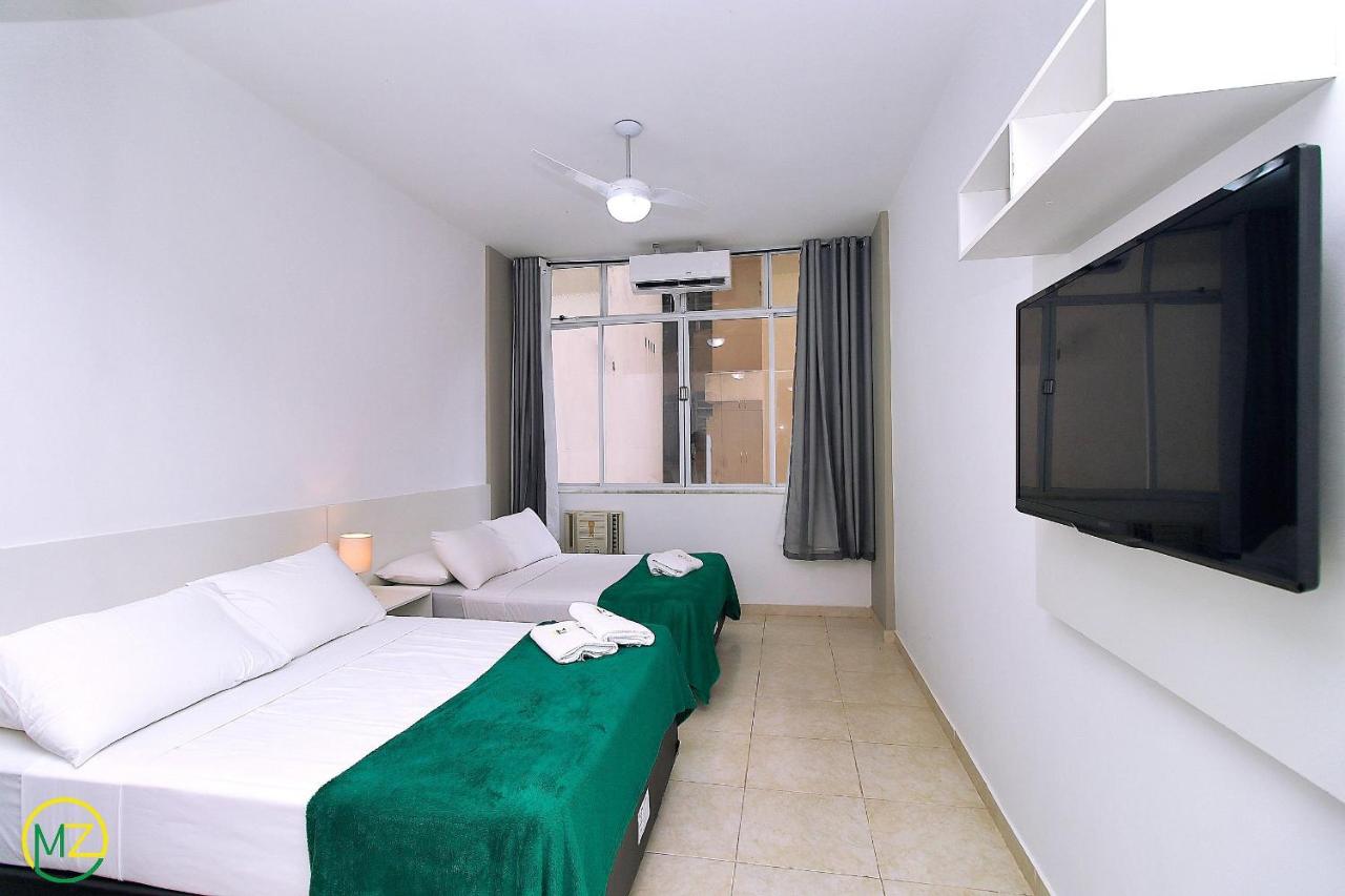 Economic and spacious studio for 6 people in Copa - 2