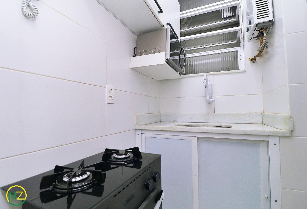 Economic and spacious studio for 6 people in Copa - 5