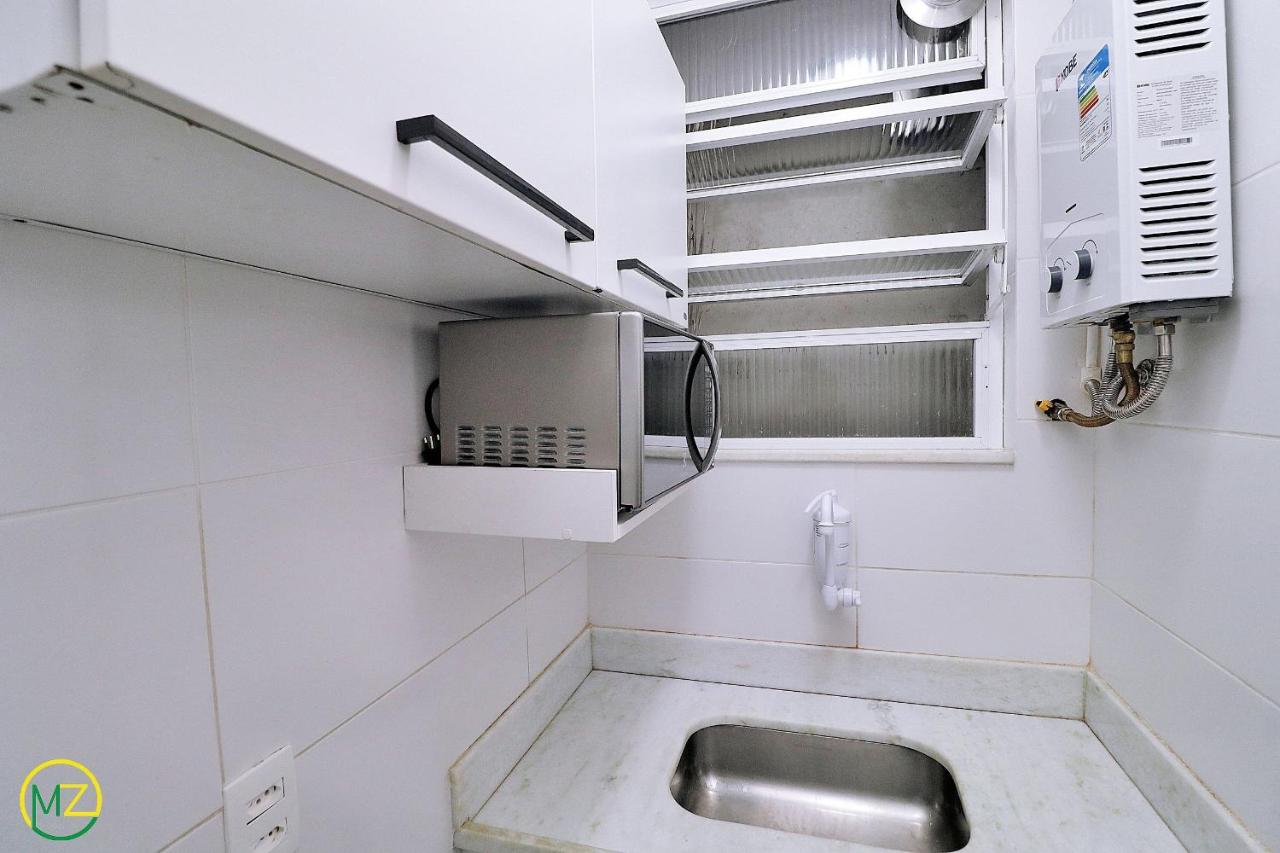 Economic and spacious studio for 6 people in Copa - 4