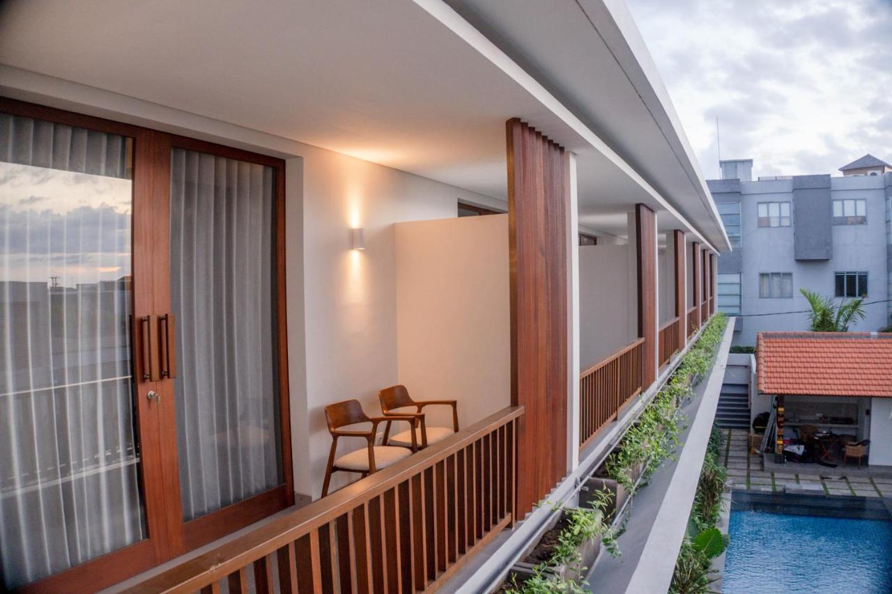 Tanaka Canggu Guesthouse - 5