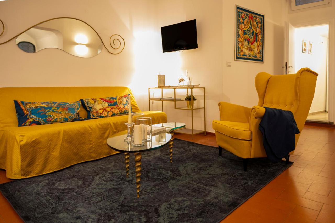 Loving Santo Spirito - 2