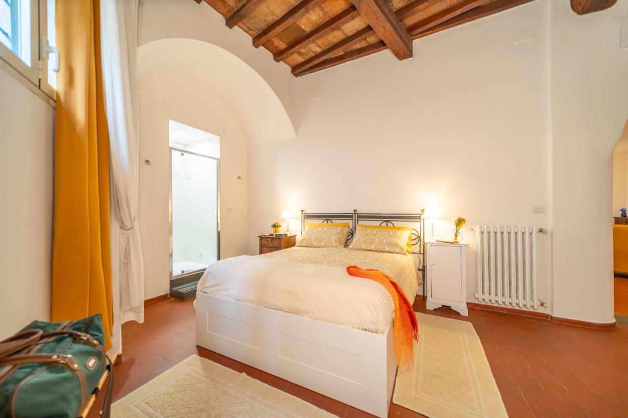 Loving Santo Spirito - 5