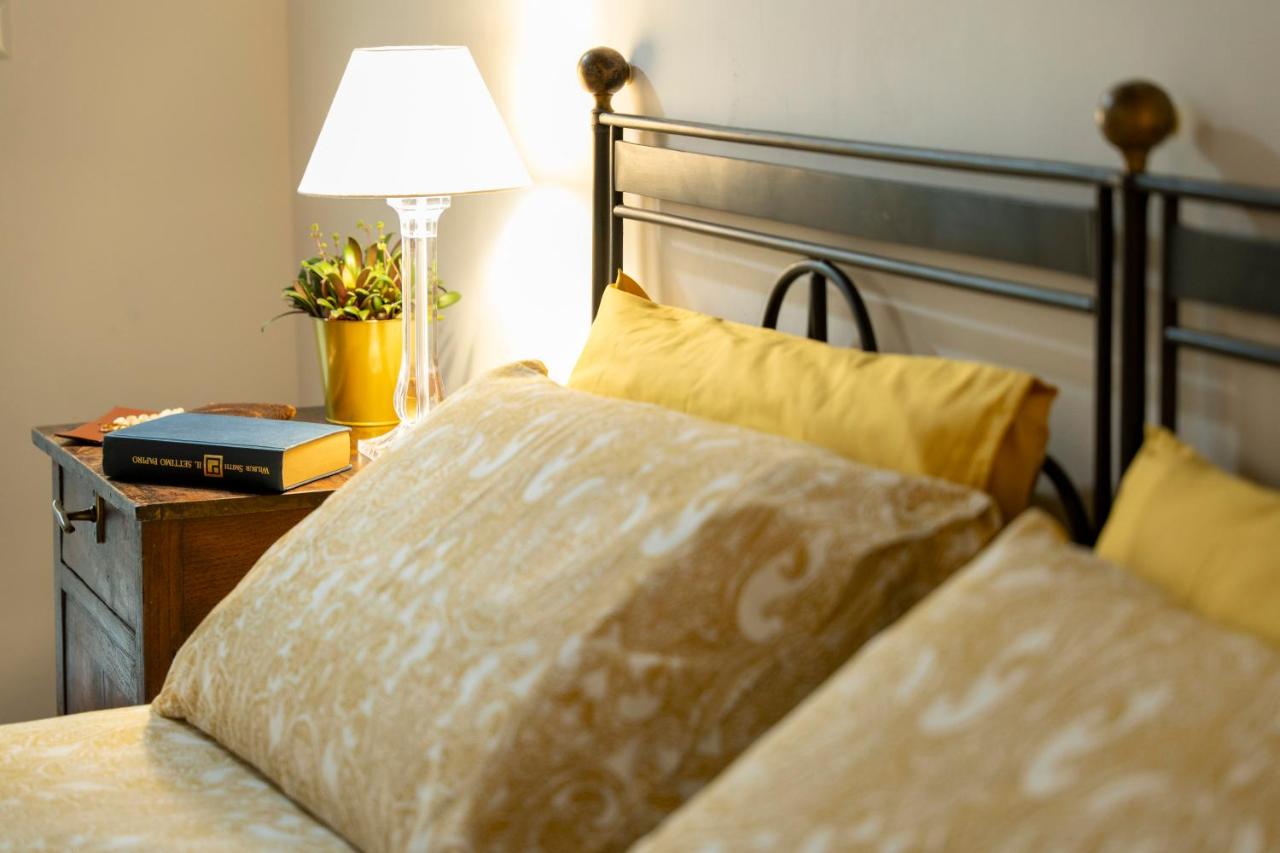 Loving Santo Spirito - 4