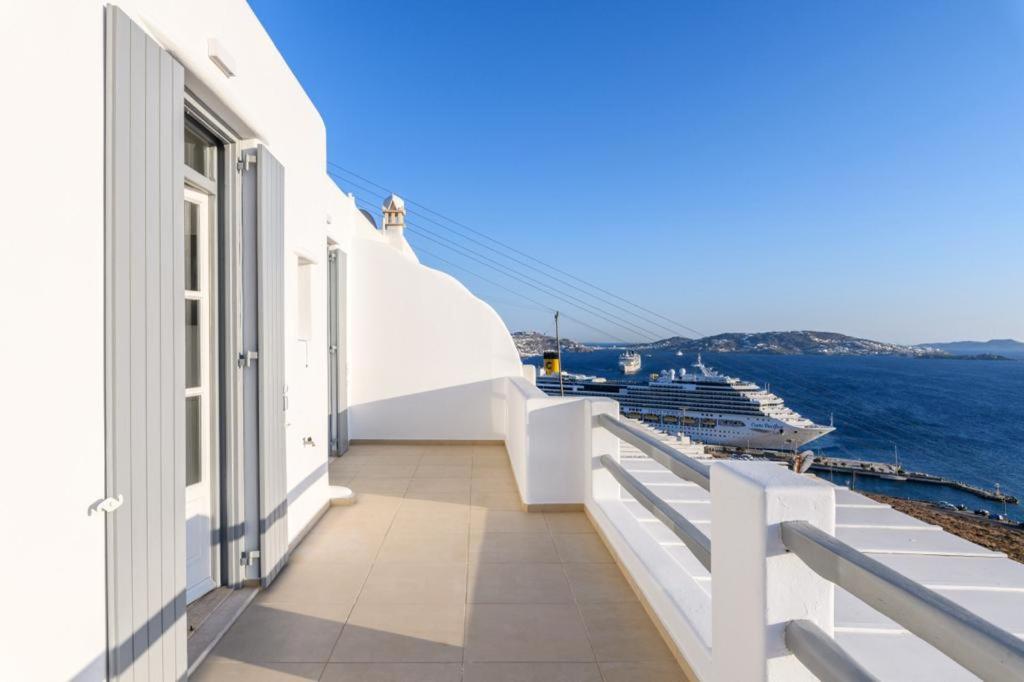 Azure Bliss Mykonos - 5