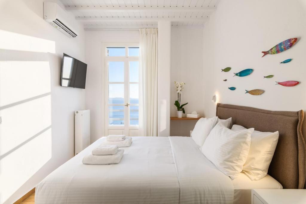 Azure Bliss Mykonos - 2