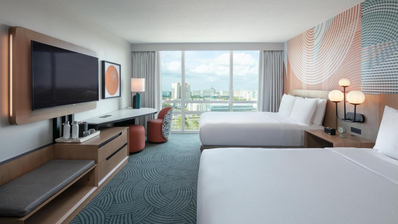 Hotel Kinetic Orlando Universal Blvd — photo 20
