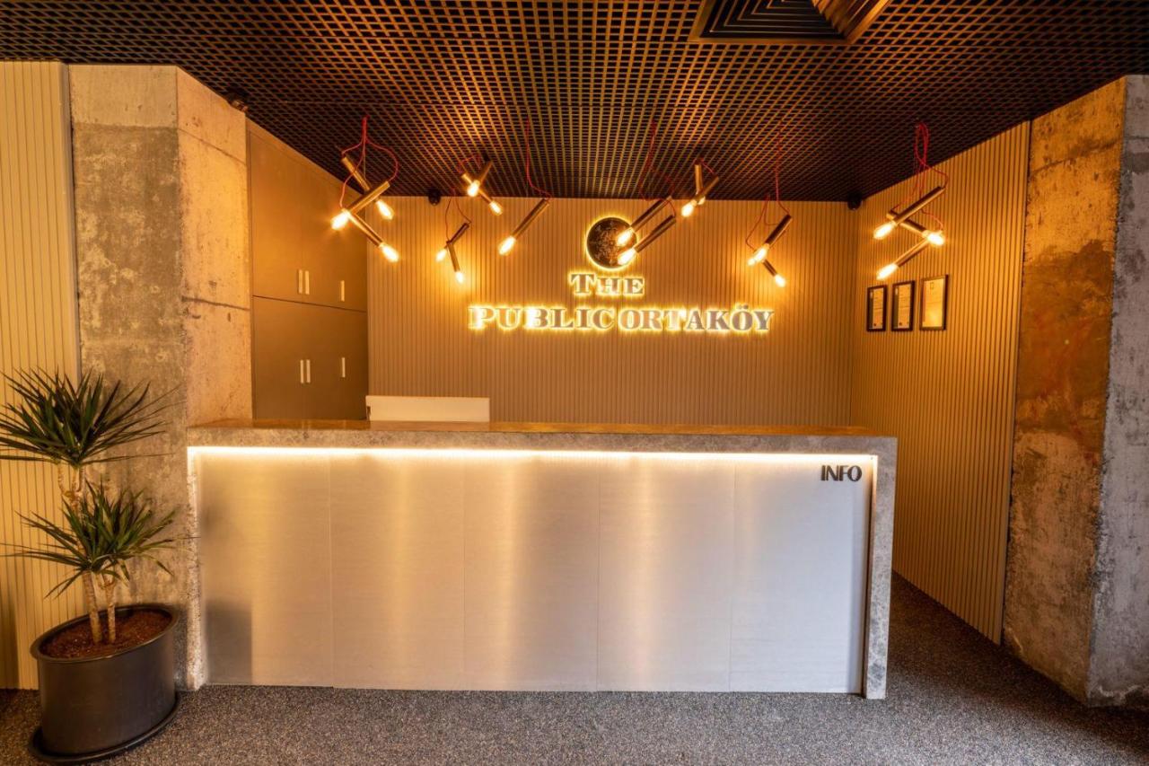 The Public Ortakoy - 4