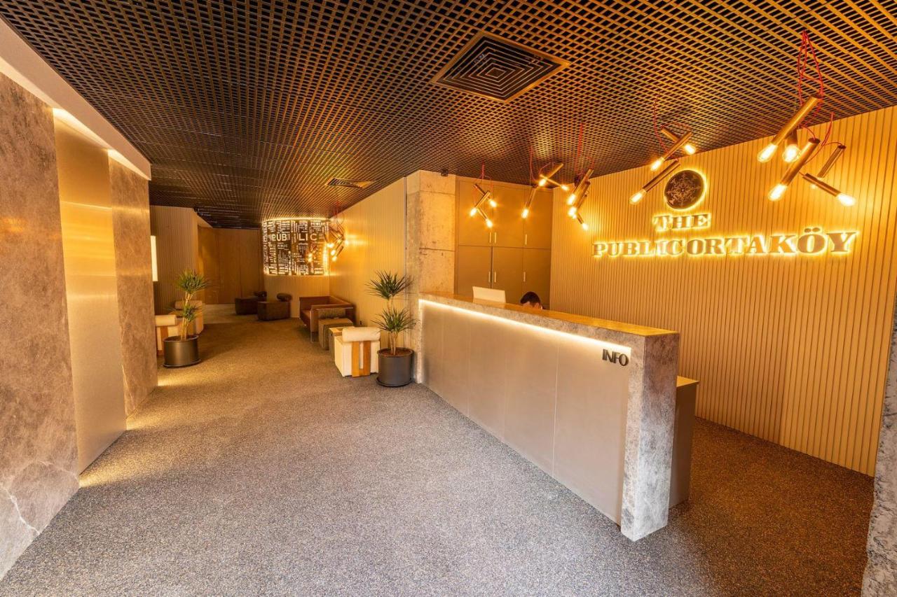 The Public Ortakoy - 5