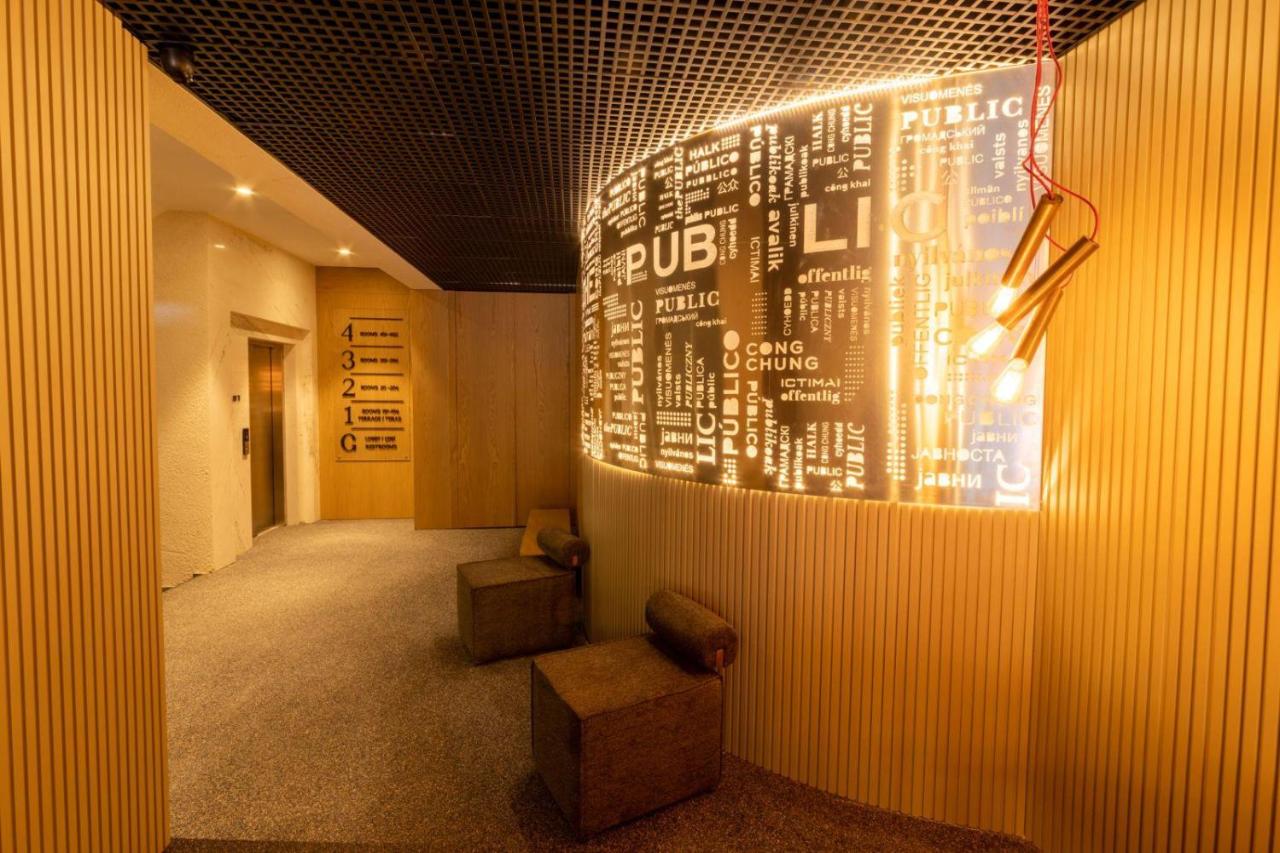 The Public Ortakoy - 3