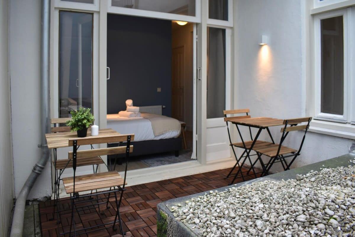 Rembrandtplein house A - 4