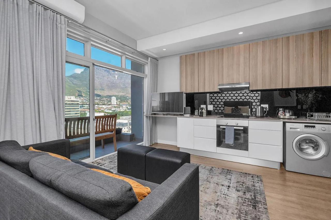 Luxury Cape Town Apartment - 4