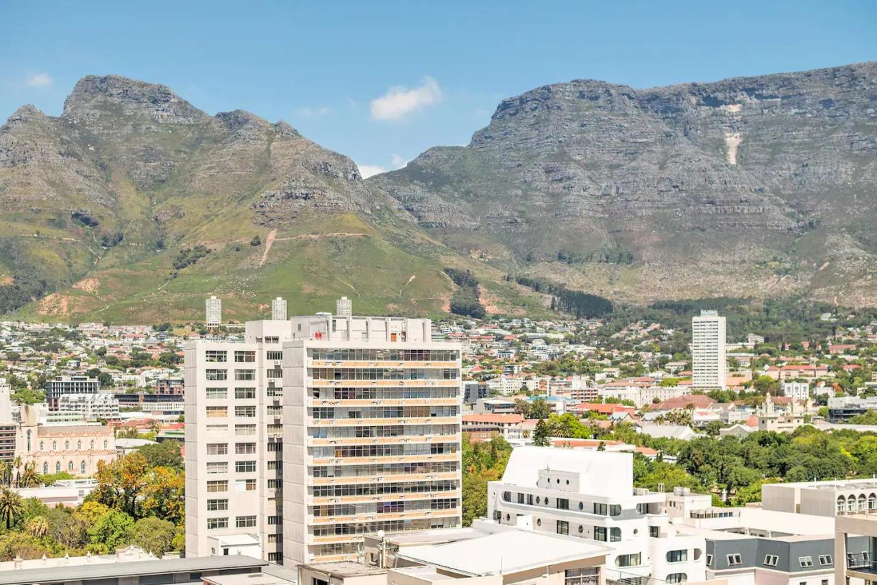 Luxury Cape Town Apartment - 3