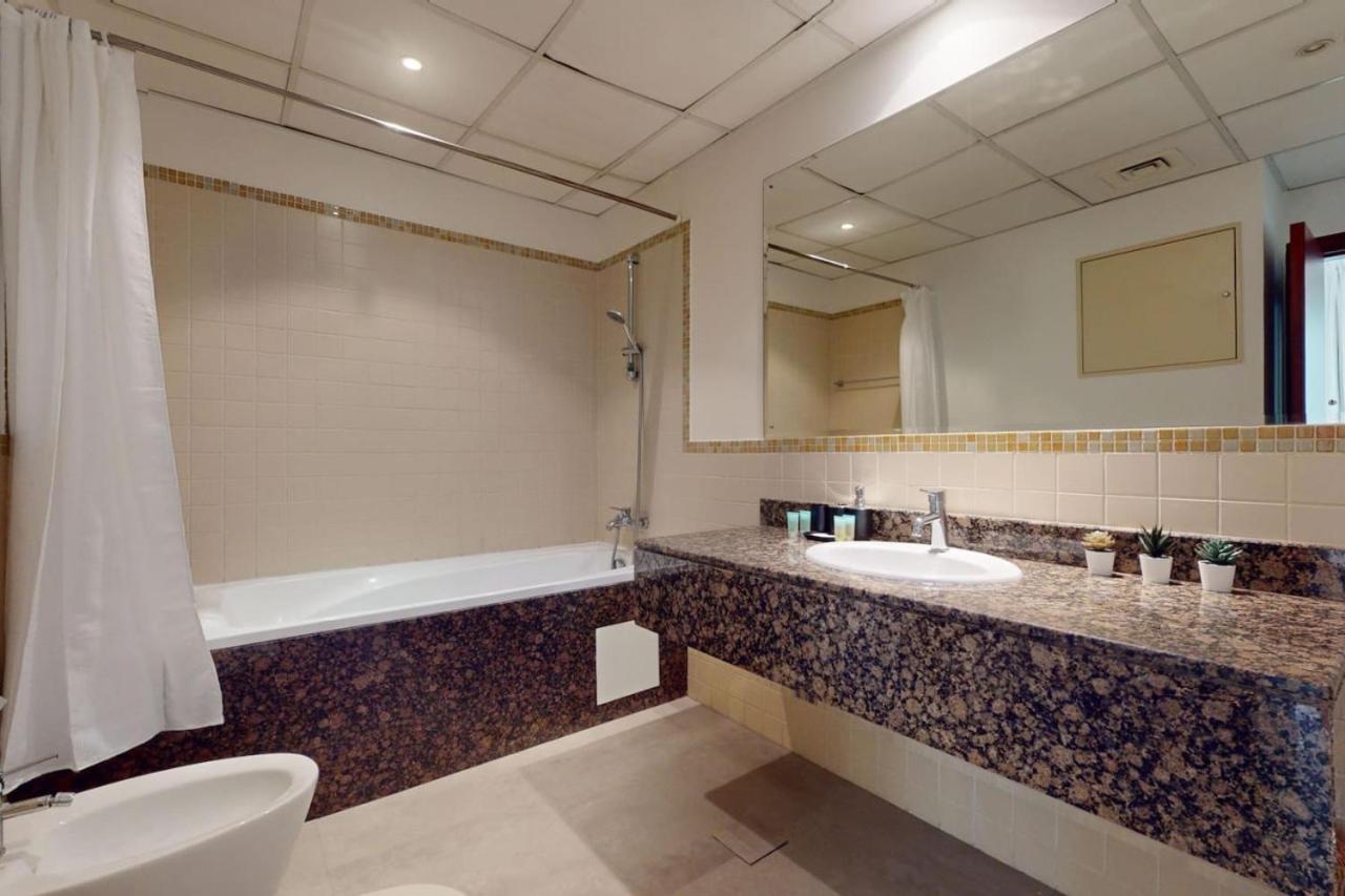 Vacationer Holiday Homes I Premium 1 Bed I Steps to JBR Beach & Nightlife I Bahar 6 Tower - 3