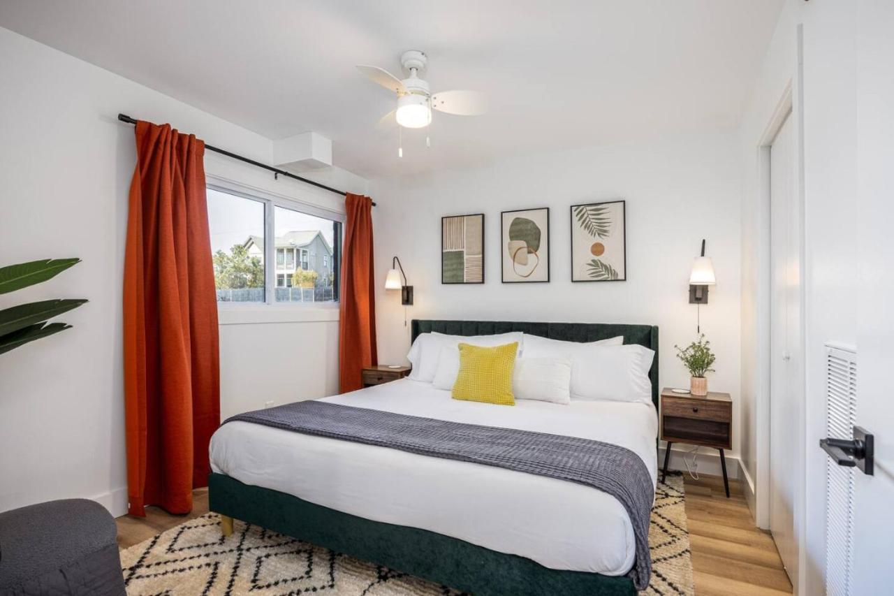 Bright Condo by Vanderbilt and Belmont, 3 miles to Downtown - 4