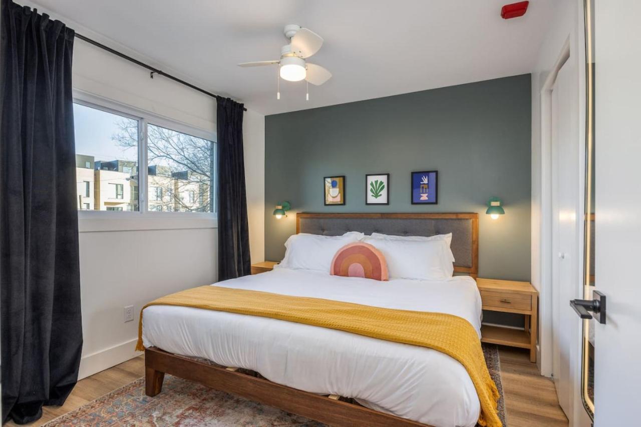 Walk to Hillsboro Village, close to Vanderbilt, 3 miles to Downtown - 3