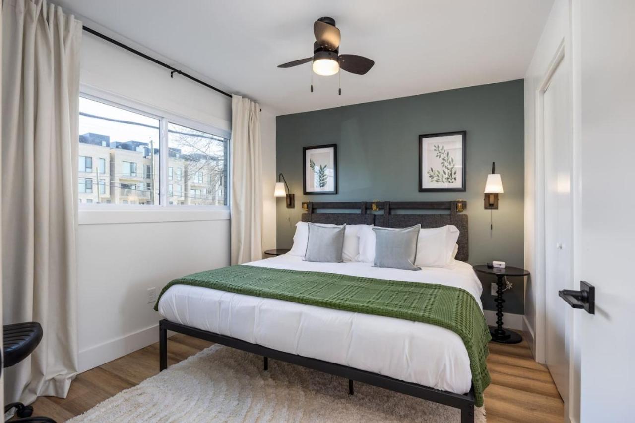 No Stairs Condo by Vanderbilt and Belmont, 3 miles to Downtown - 3