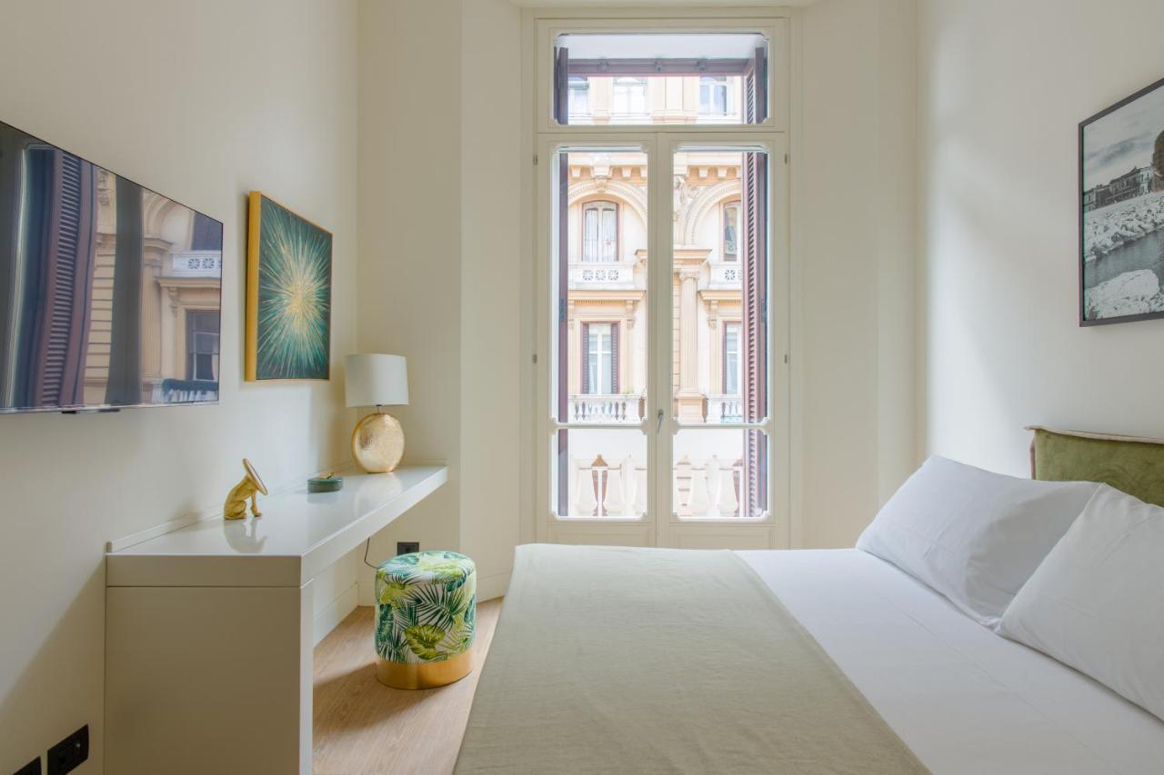 La Fontana luxury House By Dimorra - 2