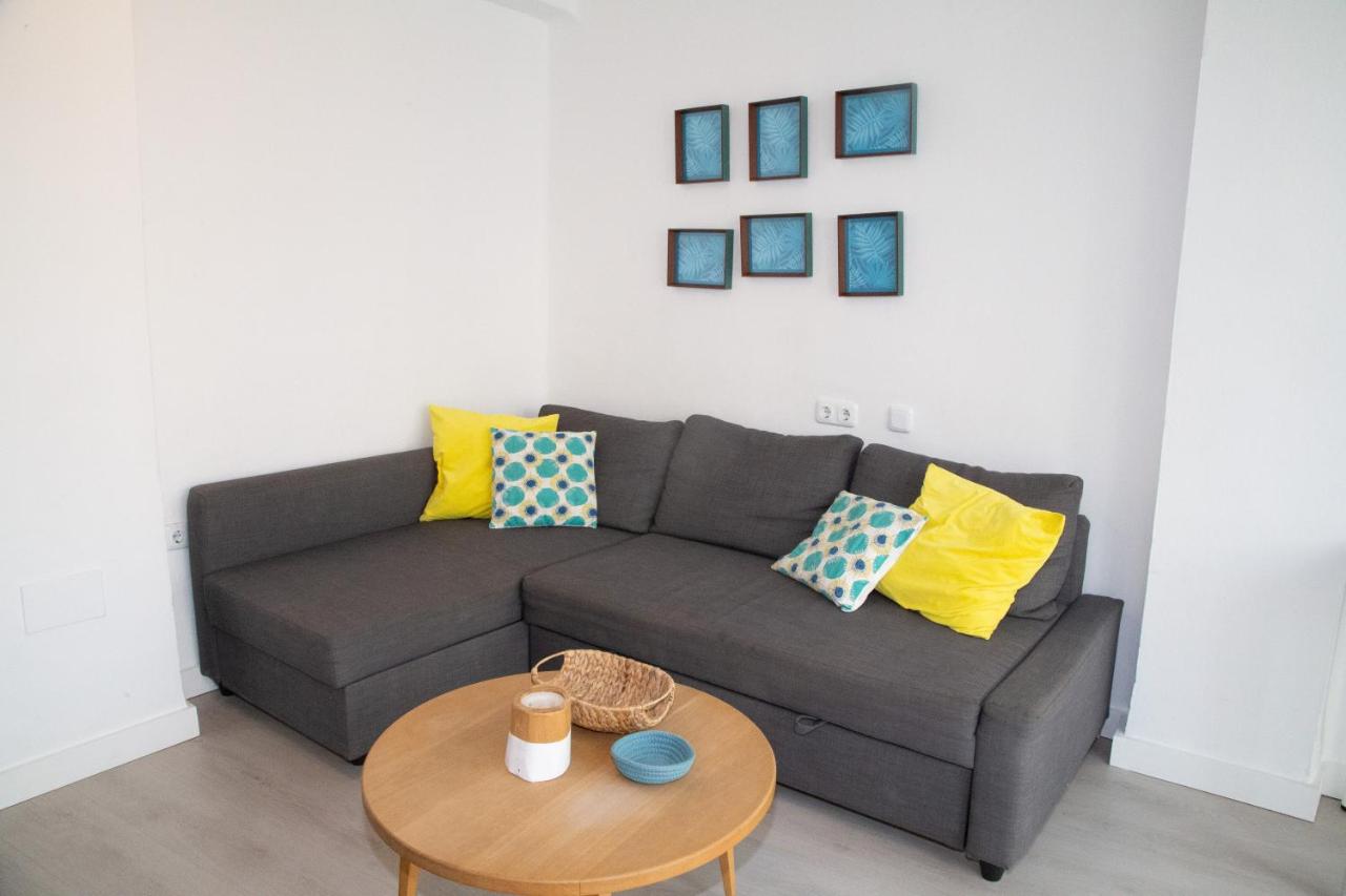 Apartamento en la MERCED - 3