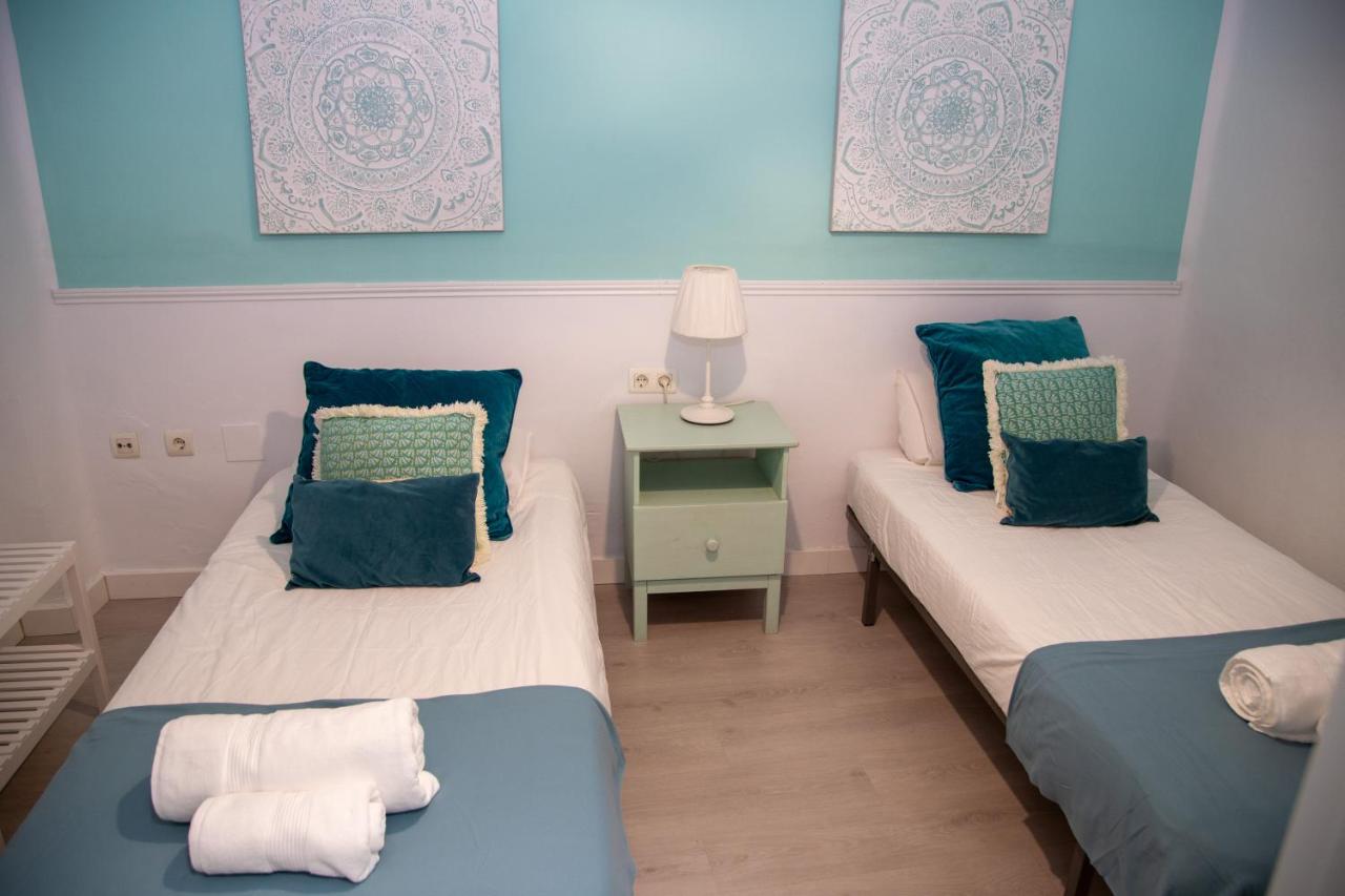 Apartamento en la MERCED - 4