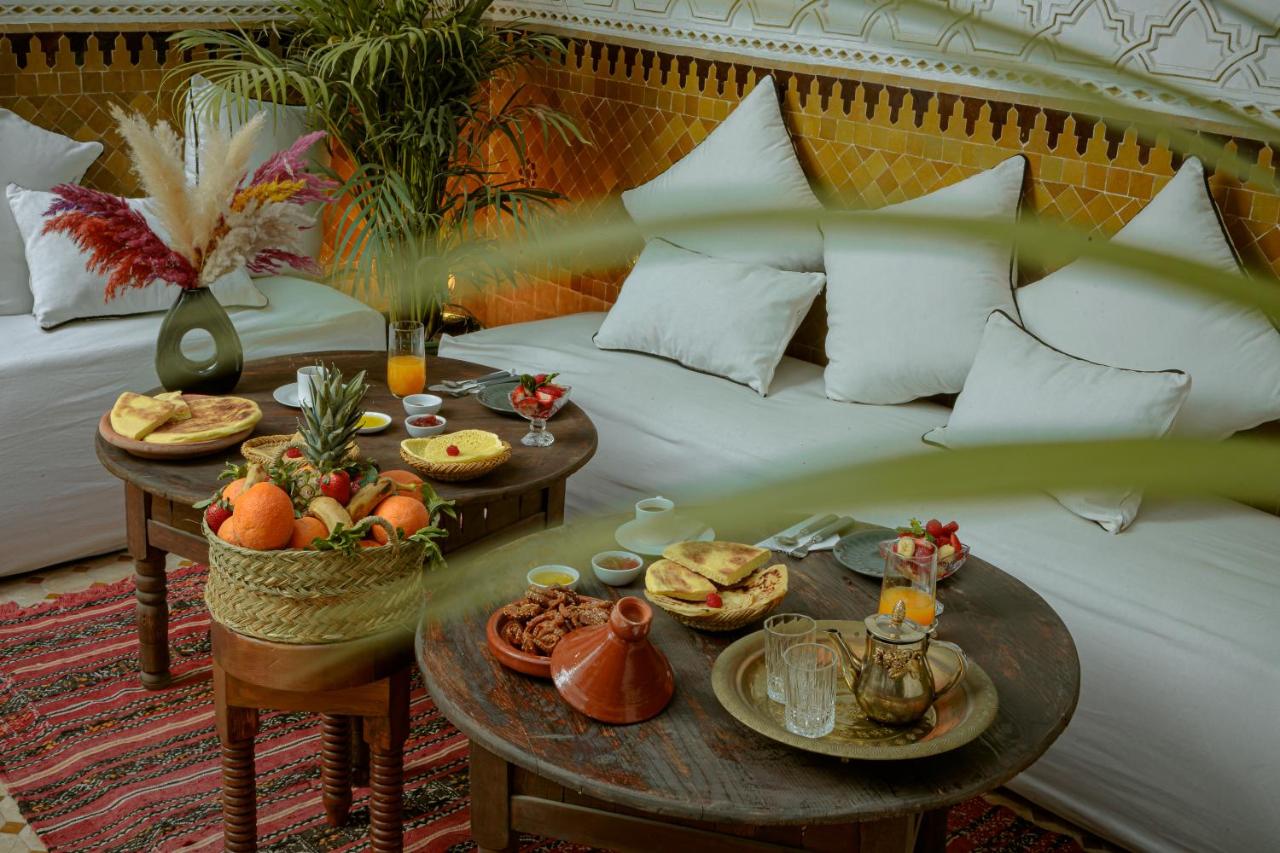 Riad Darino Marrakech Heritage - 4