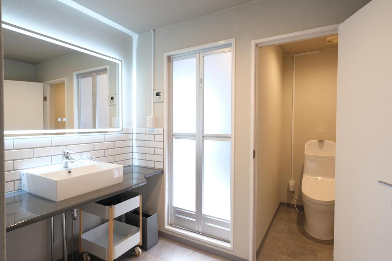 Namba Hara apartment - 3