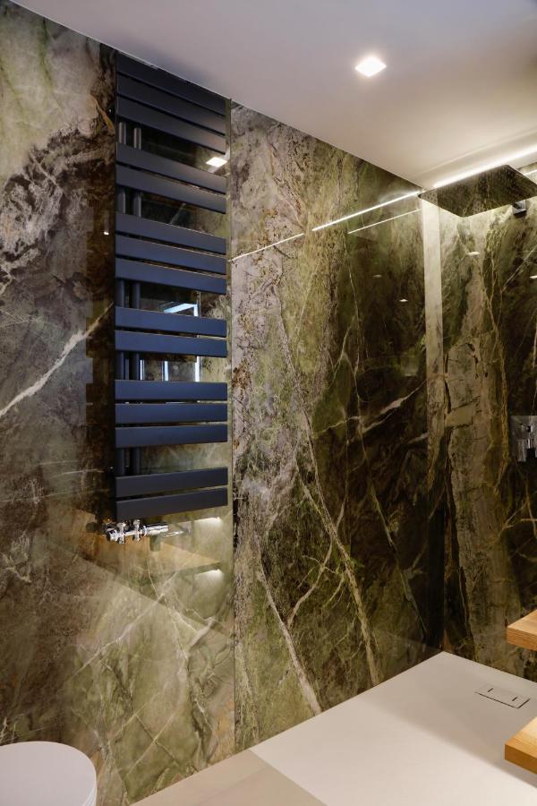 Domus Maxima - Rome Suite & Rooms - 3