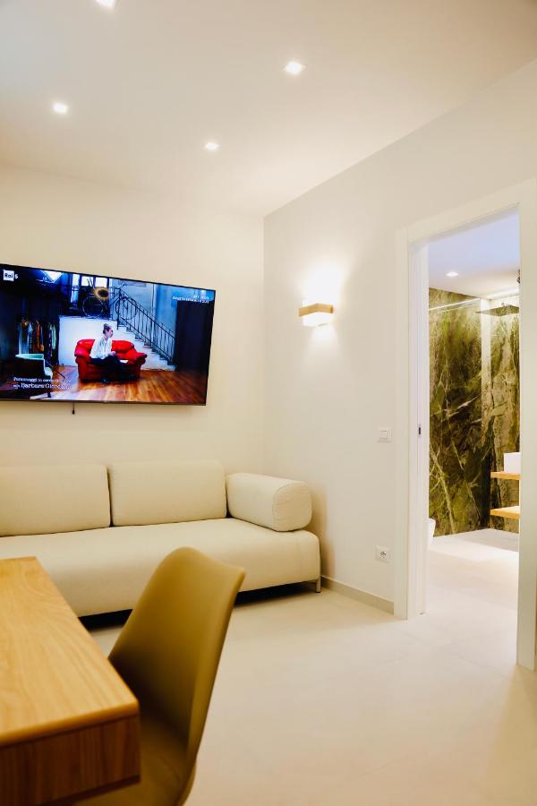 Domus Maxima - Rome Suite & Rooms - 5