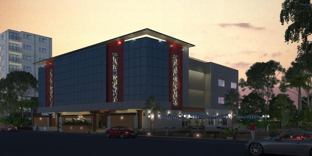 Hotel Lubumbashi photo