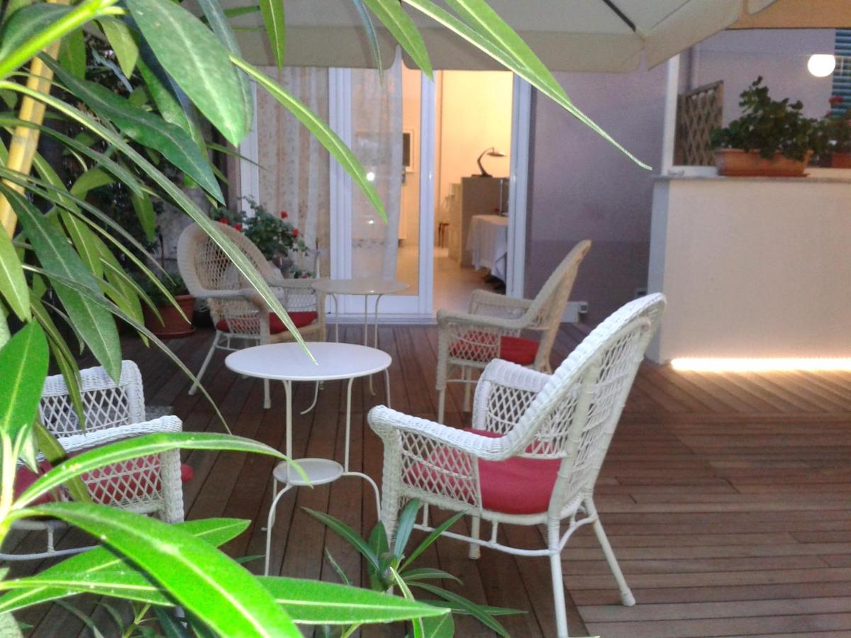 MA Hotel - 4