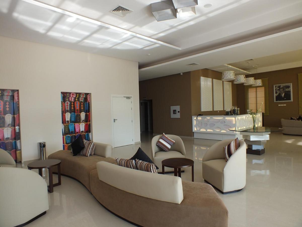 Hotel Relax Marrakech - 5