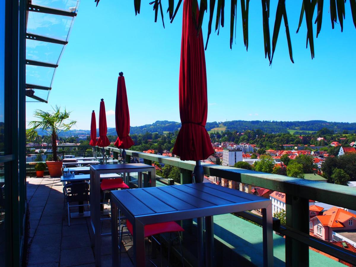My Parkhotel Kempten Updated 2021 Prices