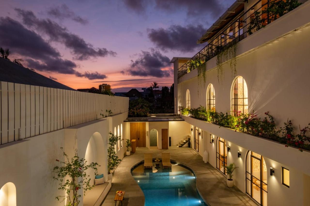 Mysa Boutique Hotel - 4