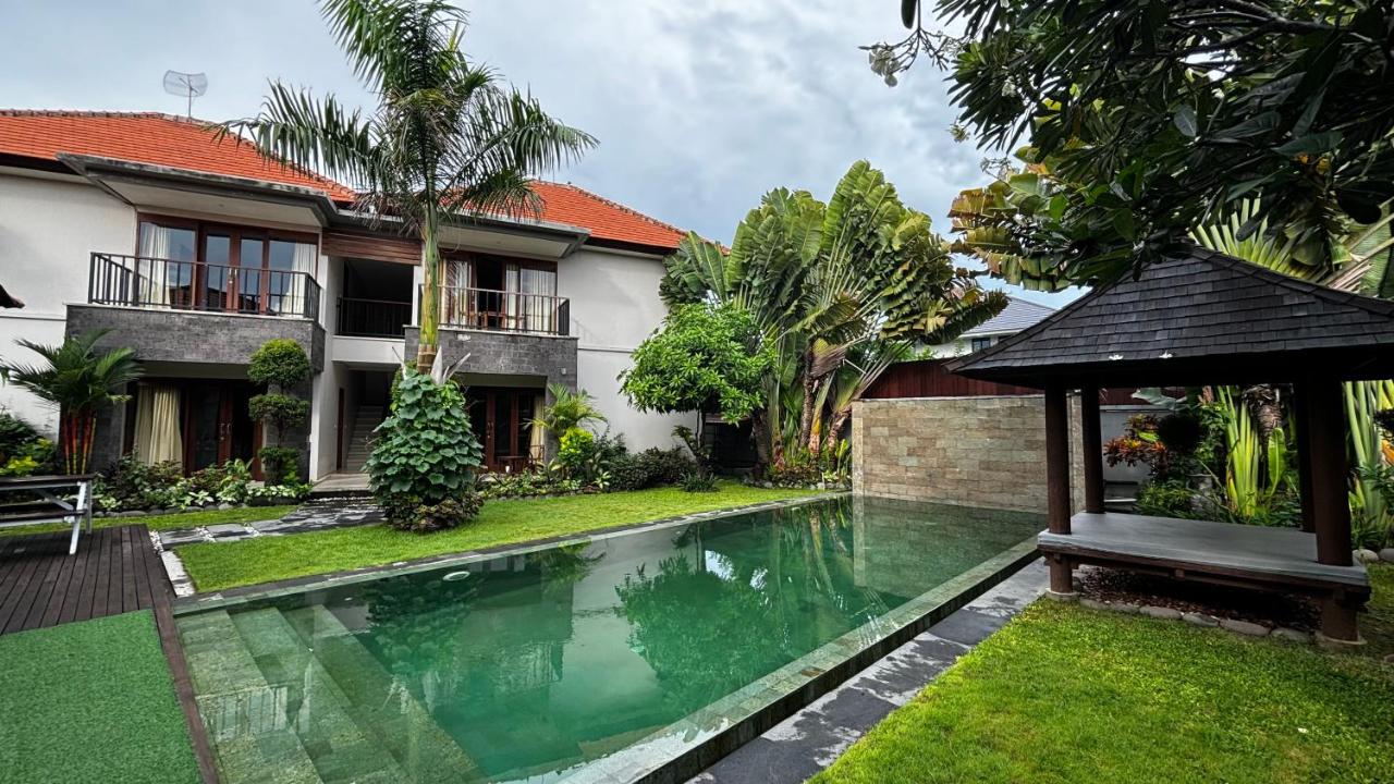 Jumah Sanur - 3