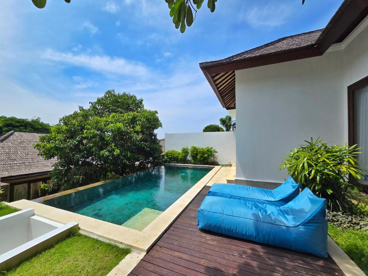 Villa Venta by Maheswara - 4