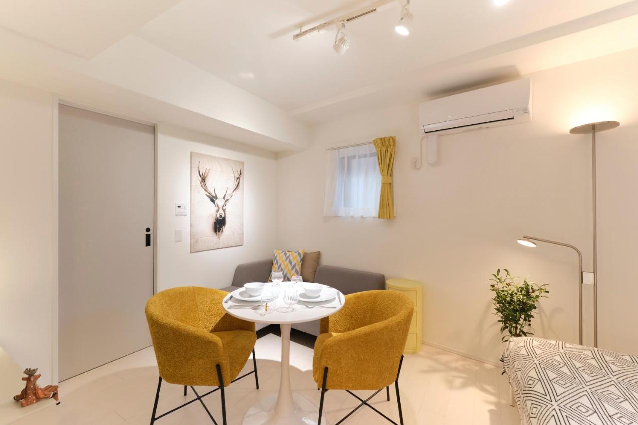 Hotel Dieu Nakanobu by Tranova - 2