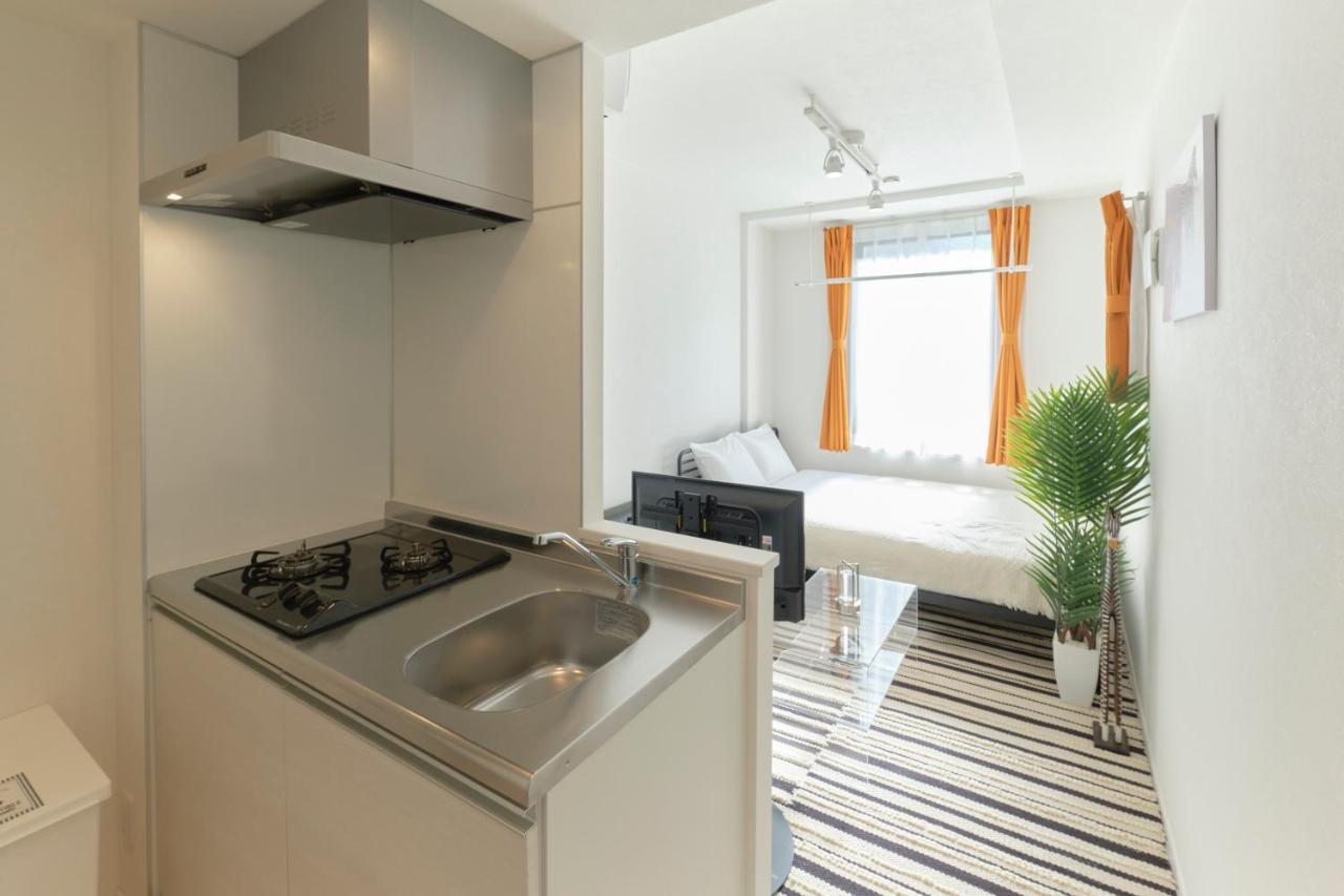 Hotel Dieu Nakanobu by Tranova - 4