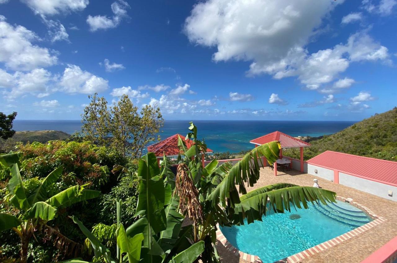 LE BLANC HIDEAWAY - 5